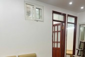Cho thuê căn hộ chung cư 213  Giáp Nhất 50m2, 2 ngủ, chỉ 7 triệu - Full đồ